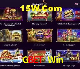 A Revolução dos Aplicativos de Jogos no 5Gbet Win