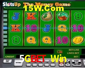A Emoção da Loteria na 5Gbet Win: Uma Chance de Mudança de Vida